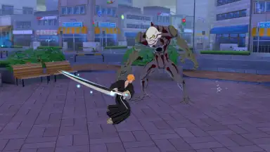 Bleach Realm: Soul Slayer screenshot 2