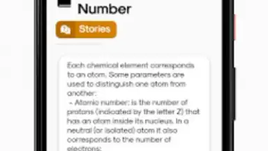 ChemistryMaster screenshot 5