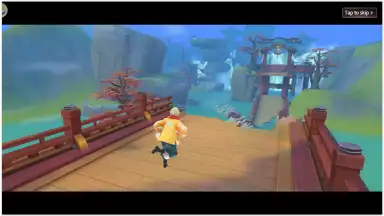 Tamashi : Rise of Yokai screenshot 5