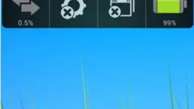 AVG TuneUp screenshot 1