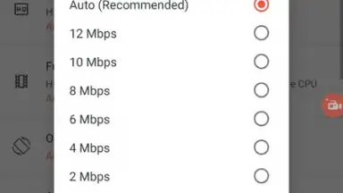 AZ Screen Recorder screenshot 18
