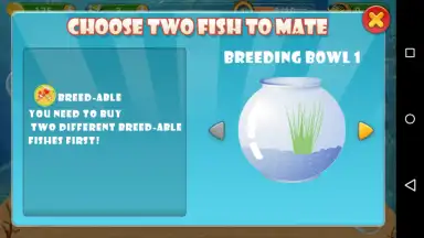 Fish Live screenshot 3