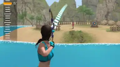Archery Clash! screenshot 18