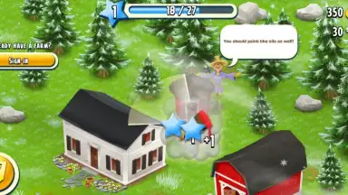 Hay Day screenshot 4