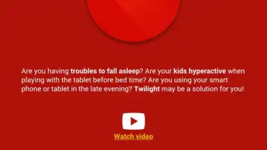 Twilight screenshot 4