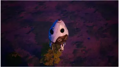 Auroria: a playful journey screenshot 5
