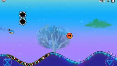 Time Surfer screenshot 2