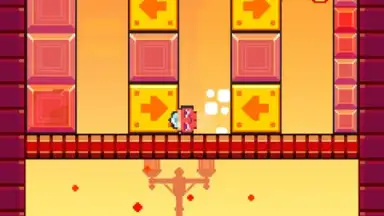 Spike City screenshot 3