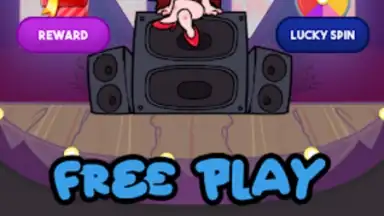 FNF Mod: Funkin Music Battle screenshot 4