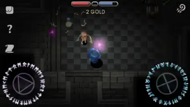 Solomon's Keep screenshot 7