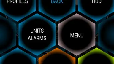 Ulysse Speedometer screenshot 20
