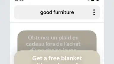 Yandex Start screenshot 5