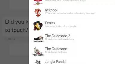 Jongla screenshot 4