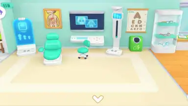 Central Hospital Stories screenshot 4