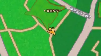 Dragon Quest Walk screenshot 3