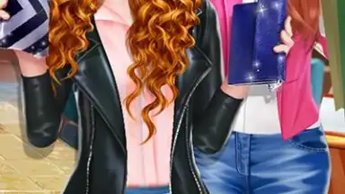 Flea Market Salon screenshot 2