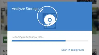 Ace File Manager screenshot 4