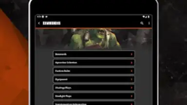 Kill Team screenshot 4