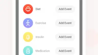 iCan Health screenshot 3