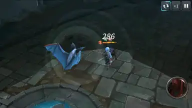 The War of Genesis screenshot 6