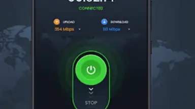 Tower VPN - Fast, Secure Proxy screenshot 2
