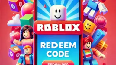 Redeem Code Roblox screenshot 4