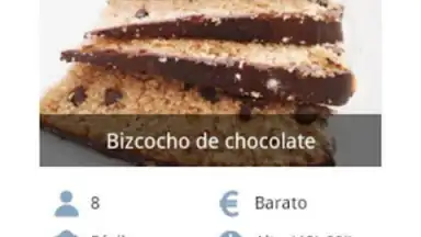 Todas Mis Recetas screenshot 4