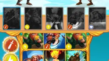 Rumble Rebels screenshot 7