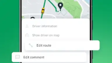 OnTaxi screenshot 4