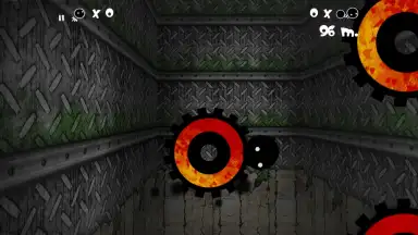 Oddy Smog's Misadventure screenshot 2
