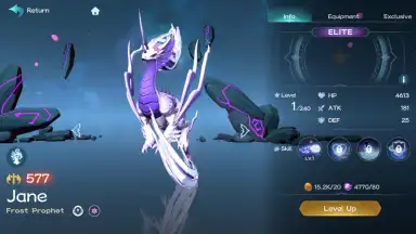 Evolution: Dragon X screenshot 9