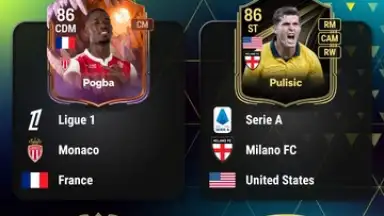MADFUT 26 screenshot 13