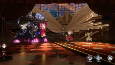 takt op. Symphony screenshot 7