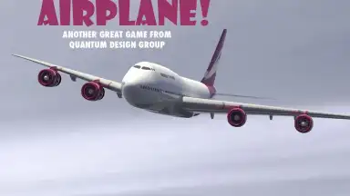 Airplane! screenshot 6
