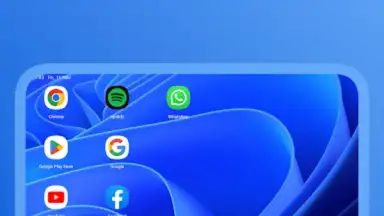 Win 11 Computer Launcher screenshot 10