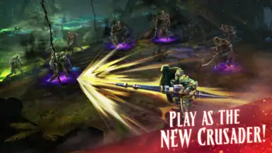 Eternity Warriors 4 screenshot 22