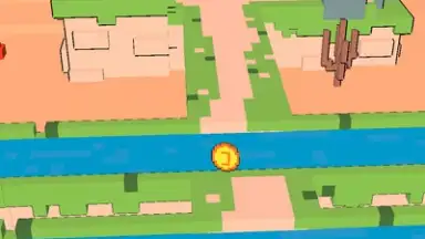 Jumpy Pets screenshot 1