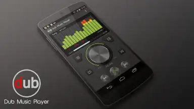 Dub Music Player screenshot 7