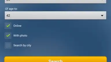 Meet24 screenshot 3