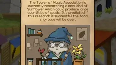 Hamster Hero & The Tower of Magic screenshot 7