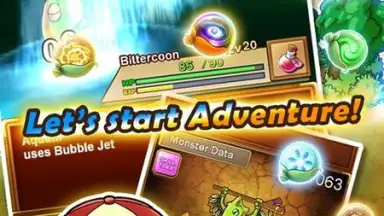 Bulu Monster screenshot 4
