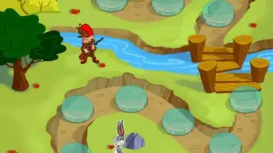 Looney Tunes Dash! screenshot 6