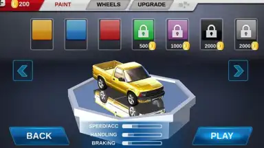 Car screenshot 5