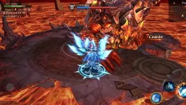 Awakening of Dragon screenshot 2