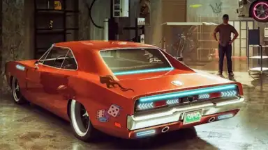 Car Mechanic Pro-Car Repair 3D screenshot 2