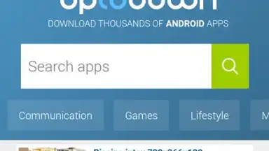 Hello Recherche screenshot 6