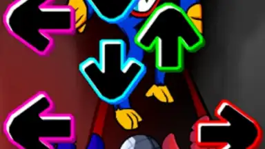 FNF Playtime screenshot 4