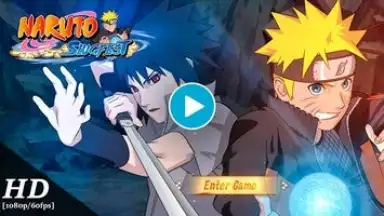 Naruto: Slugfest screenshot 1