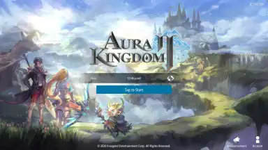 Aura Kingdom 2 screenshot 1
