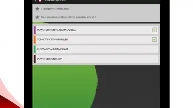 V-Safe screenshot 8